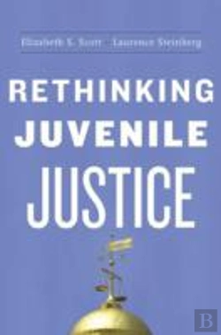 Bertrand.pt - Rethinking Juvenile Justice