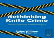 Rethinking Knife Crime