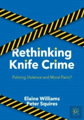 Rethinking Knife Crime