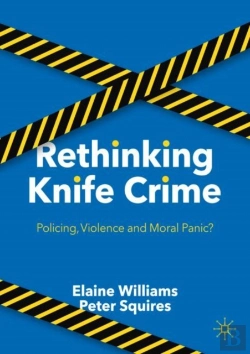 Bertrand.pt - Rethinking Knife Crime