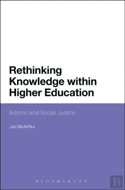 Bertrand.pt - Rethinking Knowledge Within Higher Education