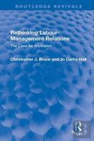 Rethinking Labour-Management Relations