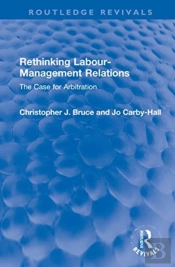 Rethinking Labour-Management Relations