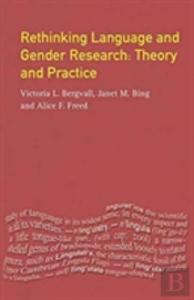 Rethinking Language And Gender Research