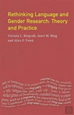 Bertrand.pt - Rethinking Language And Gender Research