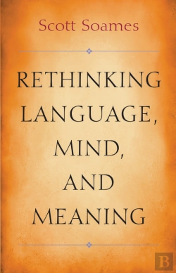 Bertrand.pt - Rethinking Language, Mind, And Meaning