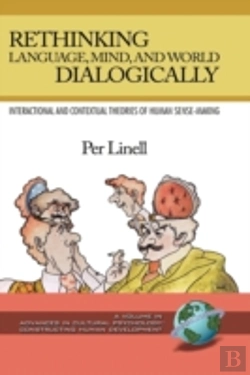 Bertrand.pt - Rethinking Language, Mind, And World Dialogically