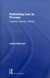 Rethinking Law As Process