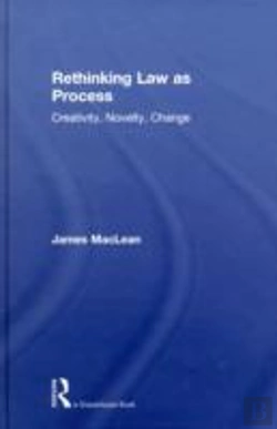 Bertrand.pt - Rethinking Law As Process
