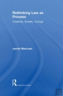 Bertrand.pt - Rethinking Law As Process