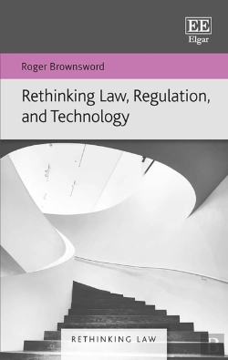 Bertrand.pt - Rethinking Law, Regulation, And Technology