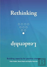 Rethinking Leadership