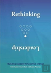 Rethinking Leadership