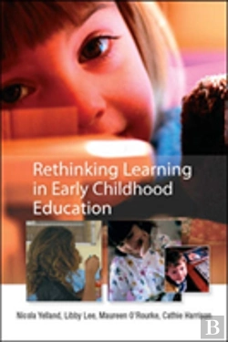 Bertrand.pt - Rethinking Learning In Early Childhood Education