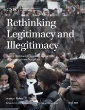 Rethinking Legitimacy And Illegitimacy
