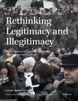Bertrand.pt - Rethinking Legitimacy And Illegitimacy