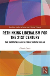 Rethinking Liberalism For The 21st Century