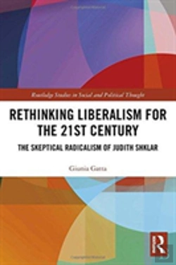 Bertrand.pt - Rethinking Liberalism For The 21st Century