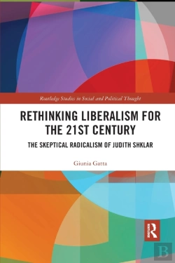 Bertrand.pt - Rethinking Liberalism For The 21st Century