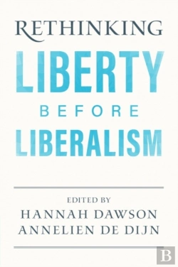 Bertrand.pt - Rethinking Liberty Before Liberalism