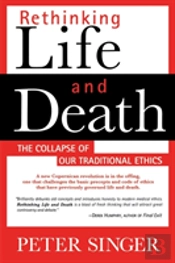 Rethinking Life And Death