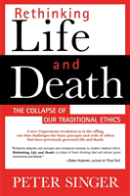 Rethinking Life And Death