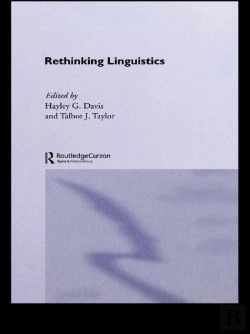 Bertrand.pt - Rethinking Linguistics
