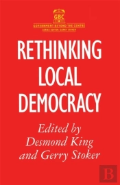 Rethinking Local Democracy