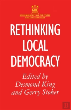 Bertrand.pt - Rethinking Local Democracy