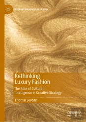 Rethinking Luxury Fashion