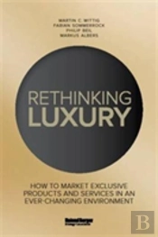 Rethinking Luxury