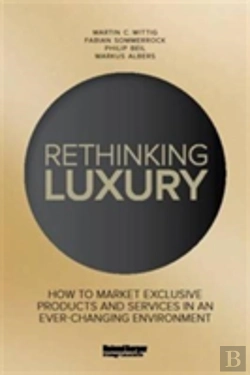 Bertrand.pt - Rethinking Luxury