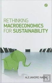 Rethinking Macroeconomics For Sustainability