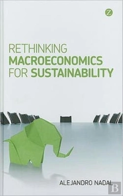 Bertrand.pt - Rethinking Macroeconomics For Sustainability