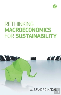 Bertrand.pt - Rethinking Macroeconomics For Sustainability