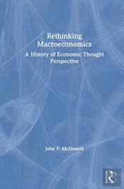 Rethinking Macroeconomics
