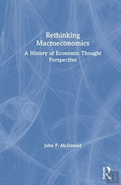 Bertrand.pt - Rethinking Macroeconomics