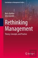 Rethinking Management