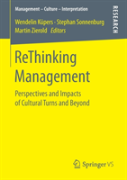Rethinking Management