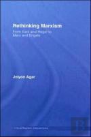 Rethinking Marxism