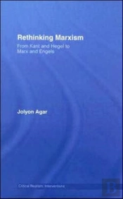 Rethinking Marxism