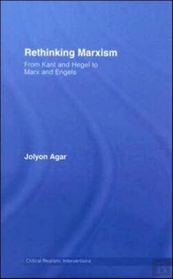 Bertrand.pt - Rethinking Marxism