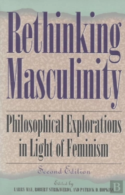 Bertrand.pt - Rethinking Masculinity