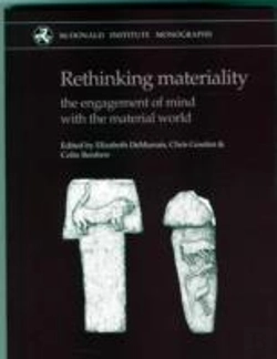 Bertrand.pt - Rethinking Materiality