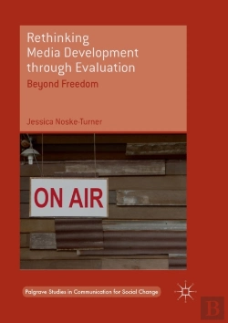 Bertrand.pt - Rethinking Media Development Through Evaluation