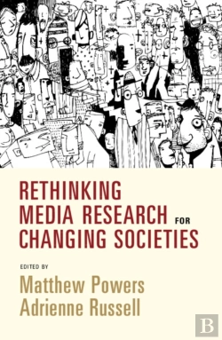 Bertrand.pt - Rethinking Media Research For Changing Societies