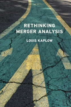 Bertrand.pt - Rethinking Merger Analysis