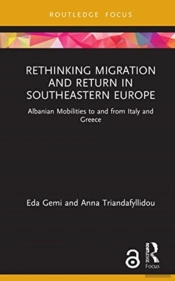 Rethinking Migration And Return In Southeastern Europe