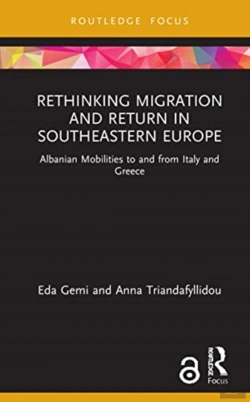 Bertrand.pt - Rethinking Migration And Return In Southeastern Europe