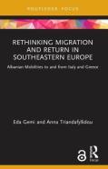 Rethinking Migration And Return In Southeastern Europe